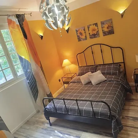 U Gecko