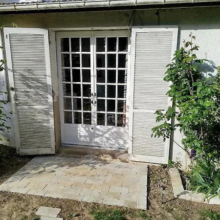 Holiday home U Gecko *